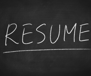 Workforce Essential Skills- Résumé Writing and Interview Preparation - PTP