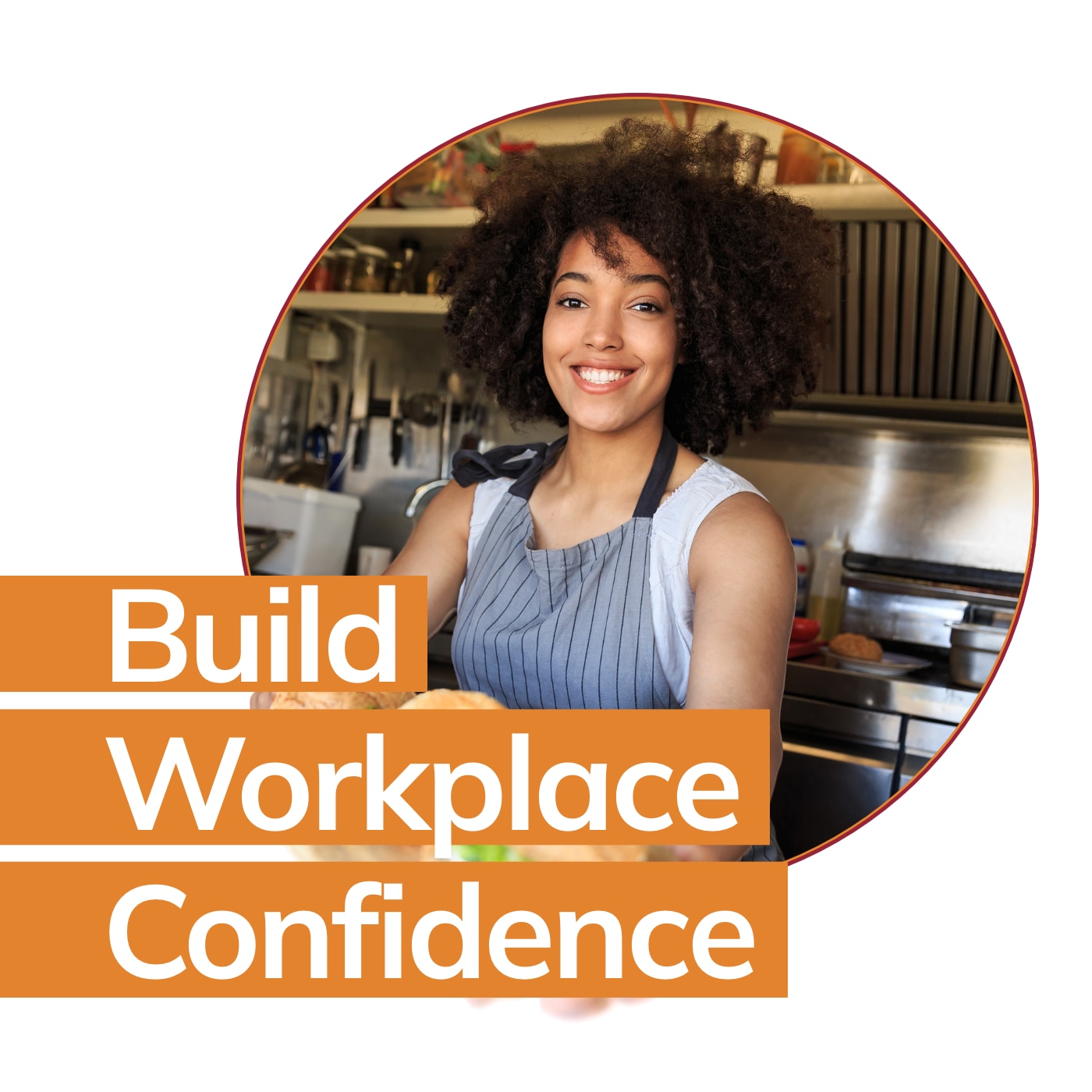 Skills for Success: Build Workplace Confidence