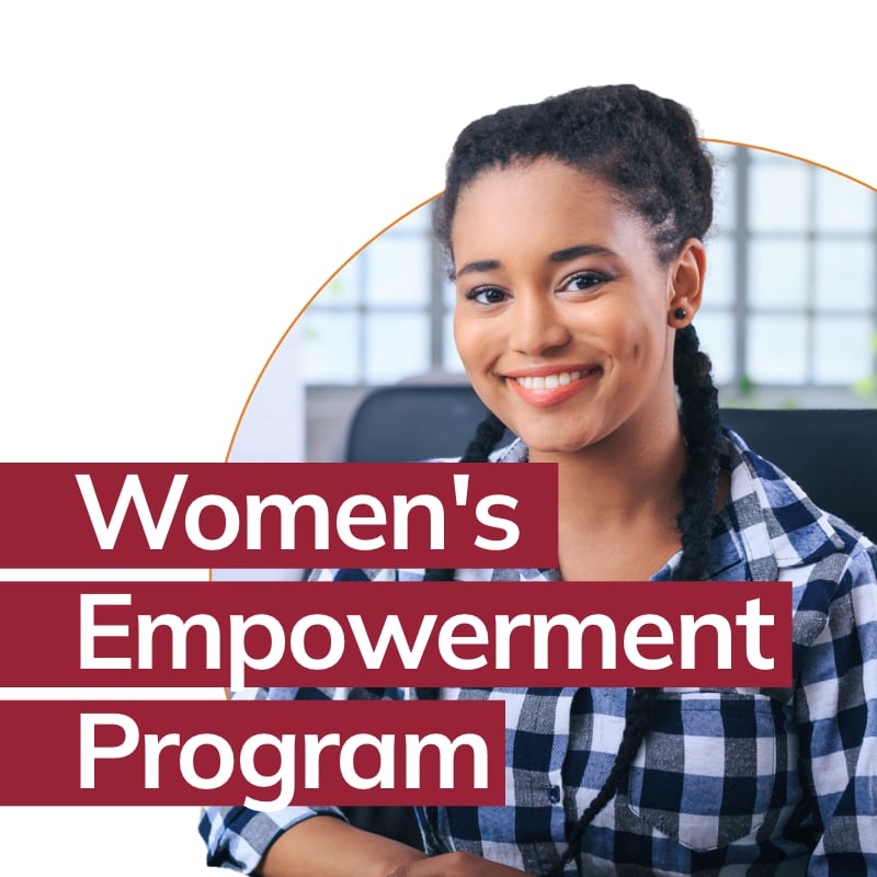 Skills for Success: Women’s Empowerment Program