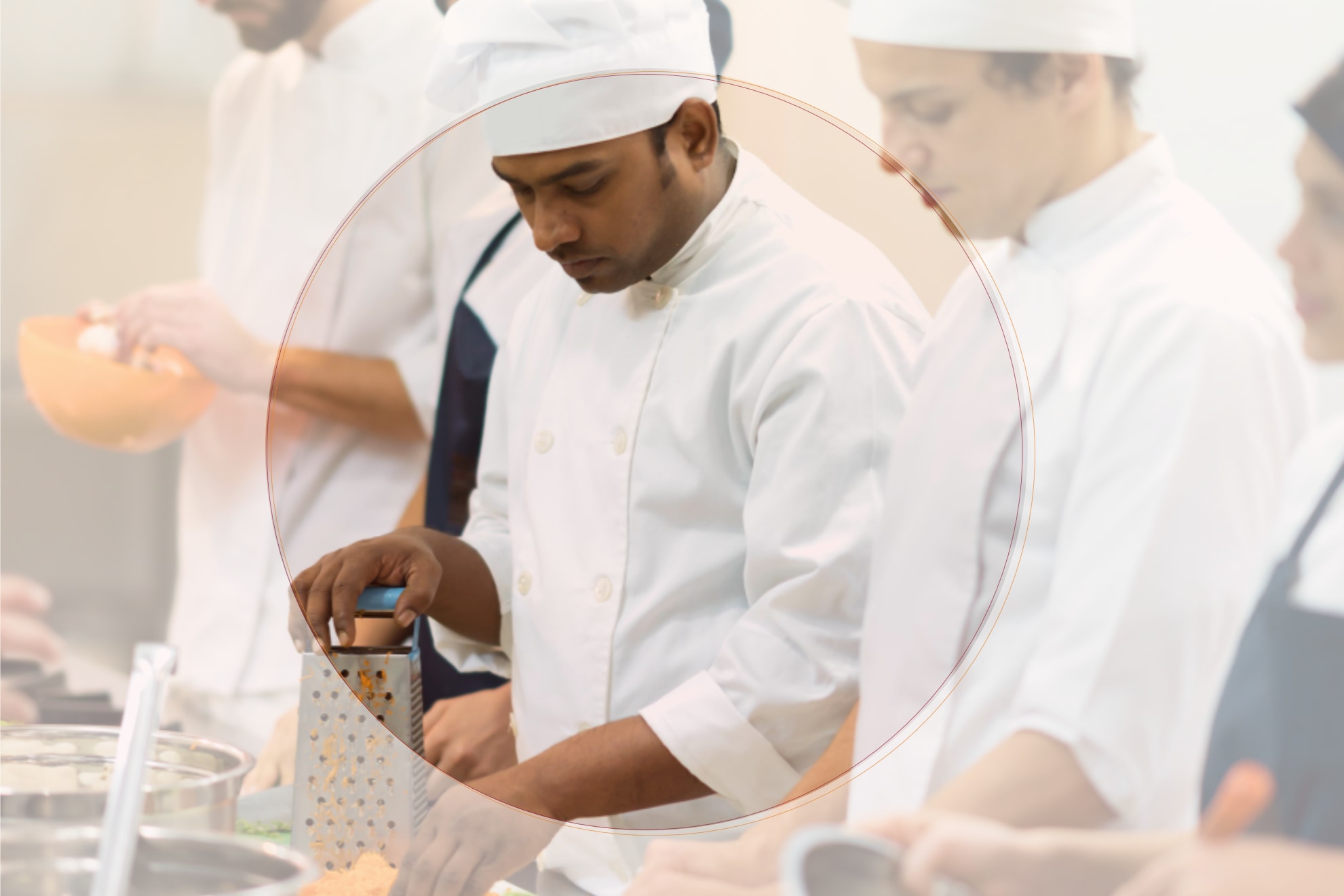 Food Handler Certificate