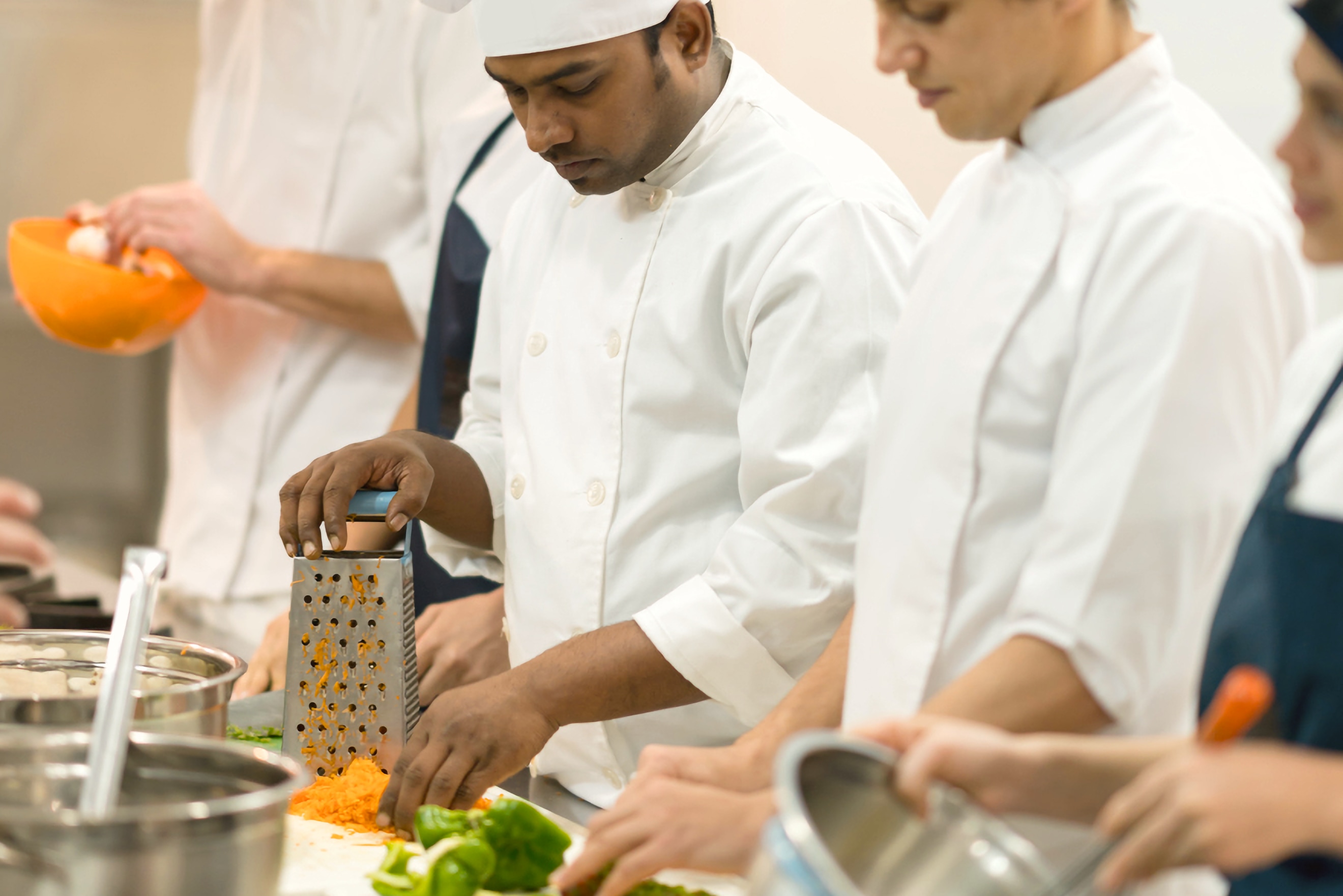 Food Handler Certificate