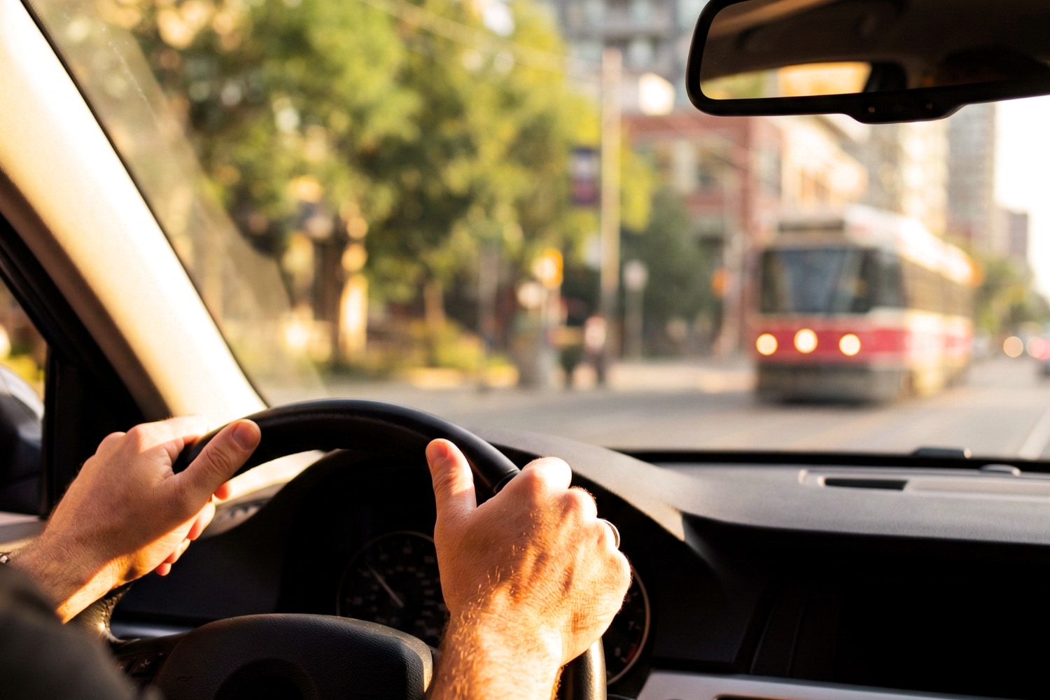 G1 Driver’s Licence Study Support
