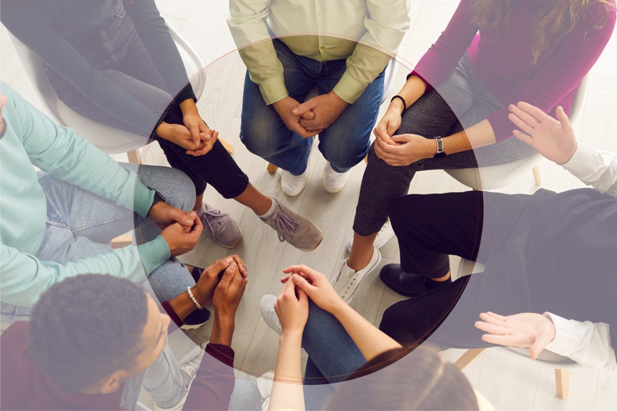 English Conversation Circle