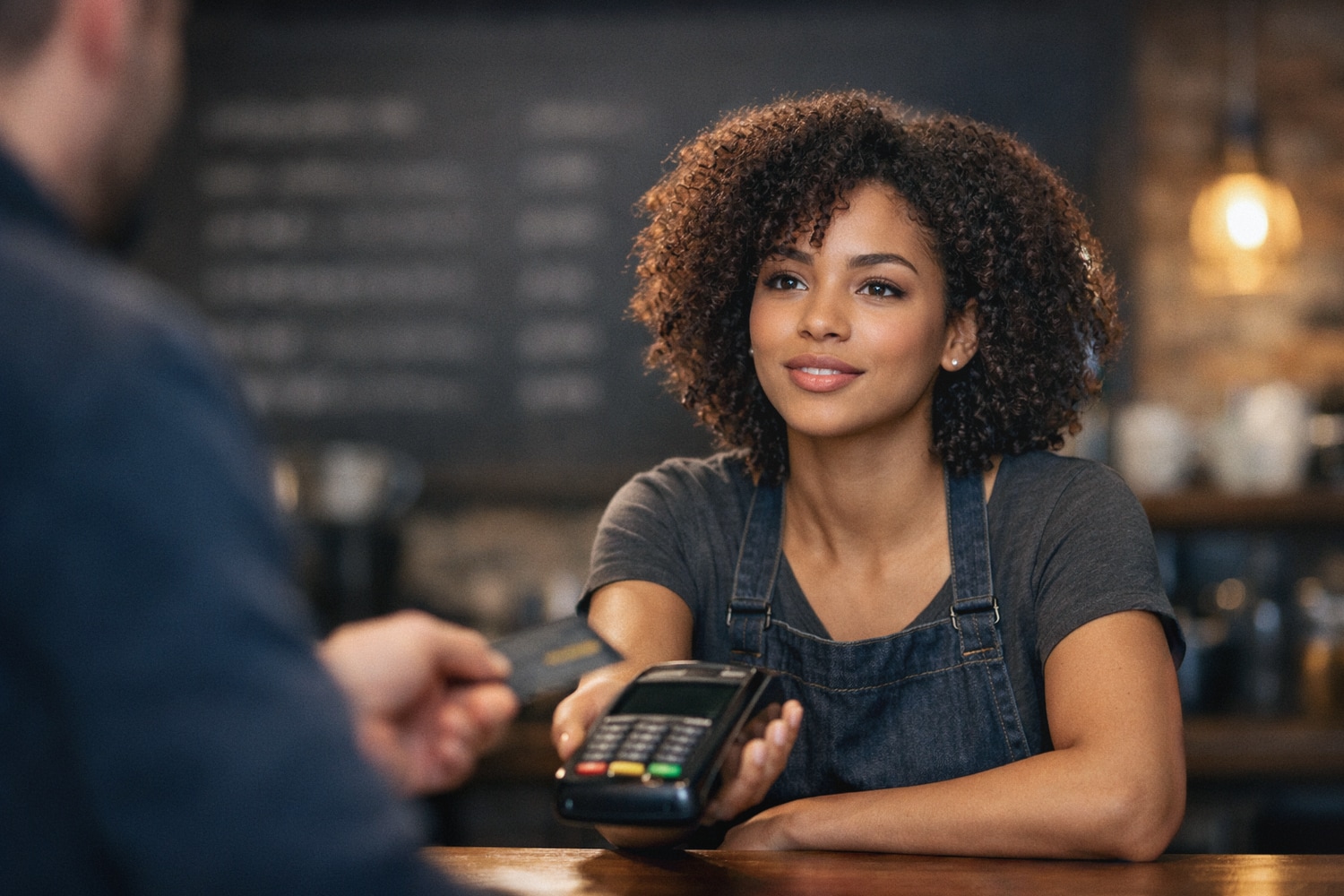 Customer Service for Newcomers