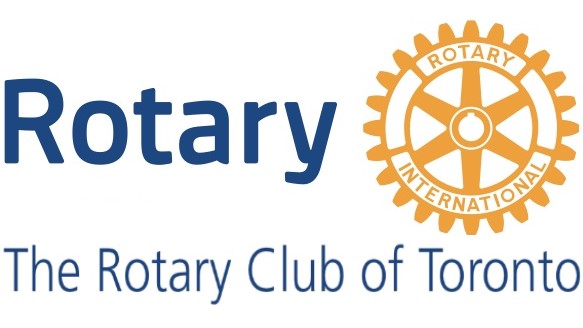 Rotary Club of Toronto Logo