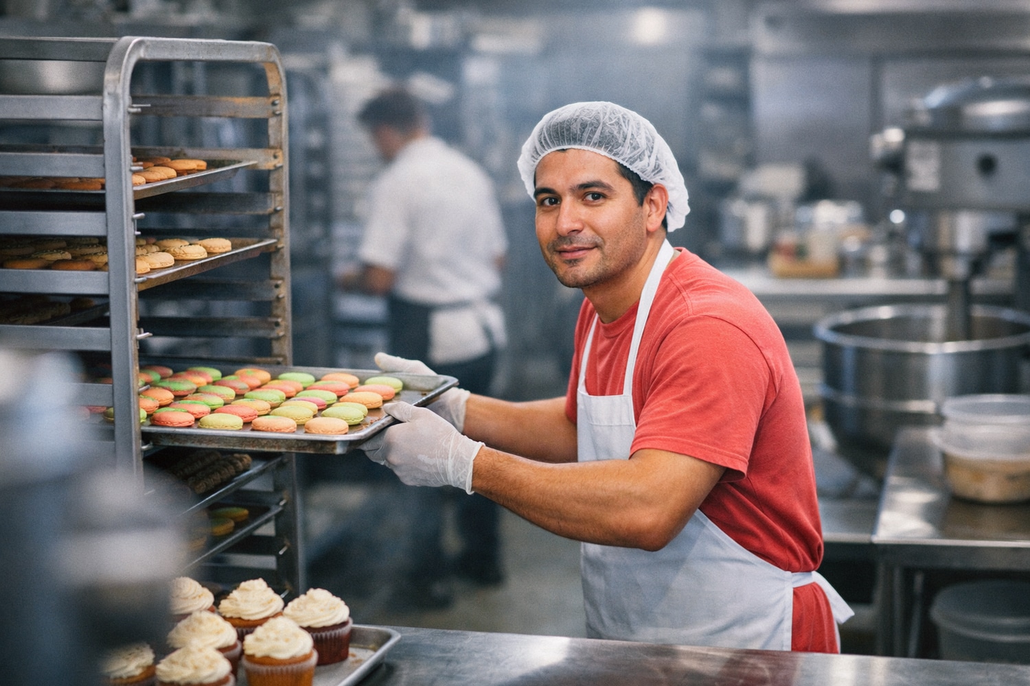 Food Handler Training