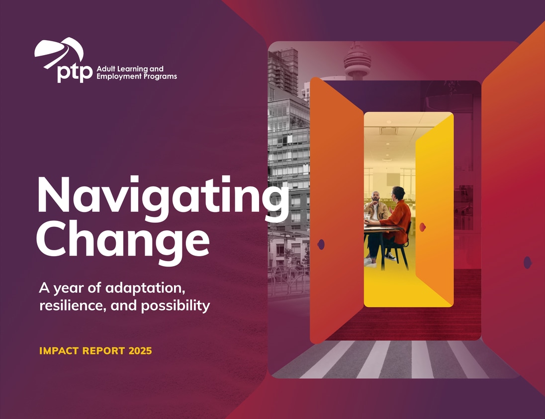 Impact Report 2024 Cover